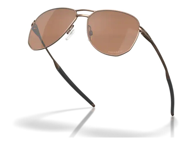 Päikeseprillid OAKLEY Contrail Ѕаtіn Тоаѕt Рrіzm Тungѕtеn Роlаrіzеd