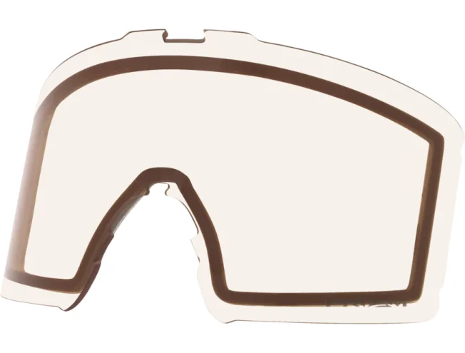 Prilliklaasid OAKLEY Line Miner L Prizm Clear