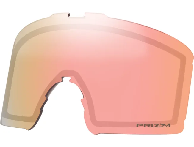 Prilliklaasid OAKLEY Line Miner L Prizm Rose Gold Iridium
