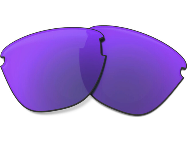 Prilliklaasid OAKLEY Frogskins Lite Prizm Violet