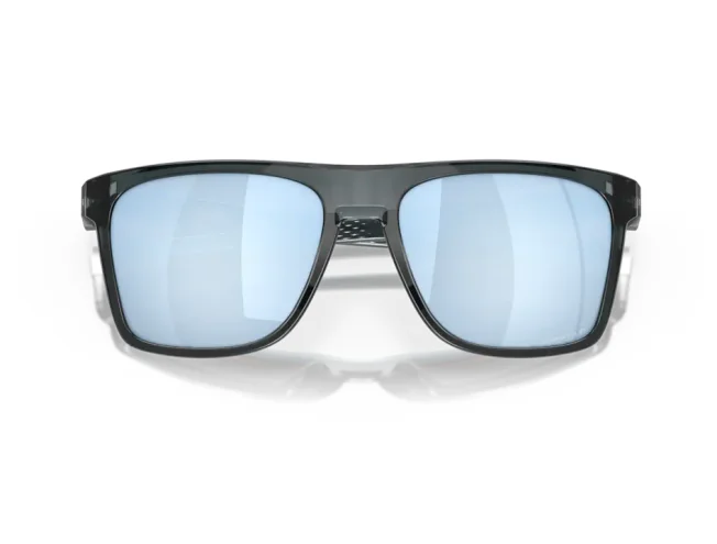 P&auml;ikeseprillid OAKLEY Leffingwell Crystal Black Prizm Deep Water Polarized