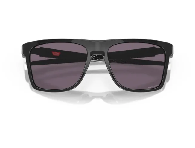 P&auml;ikeseprillid OAKLEY Leffingwell Black Ink Prizm Grey