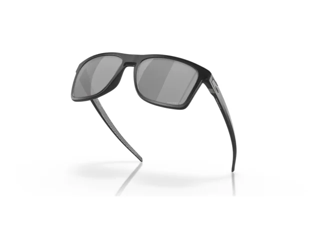 P&auml;ikeseprillid OAKLEY Leffingwell Matte Black Ink Prizm Black Polarized