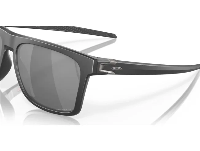 P&auml;ikeseprillid OAKLEY Leffingwell Matte Black Ink Prizm Black Polarized