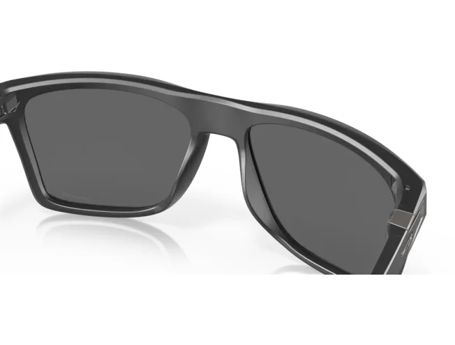 P&auml;ikeseprillid OAKLEY Leffingwell Matte Black Ink Prizm Black Polarized