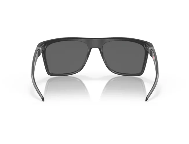 P&auml;ikeseprillid OAKLEY Leffingwell Matte Black Ink Prizm Black Polarized