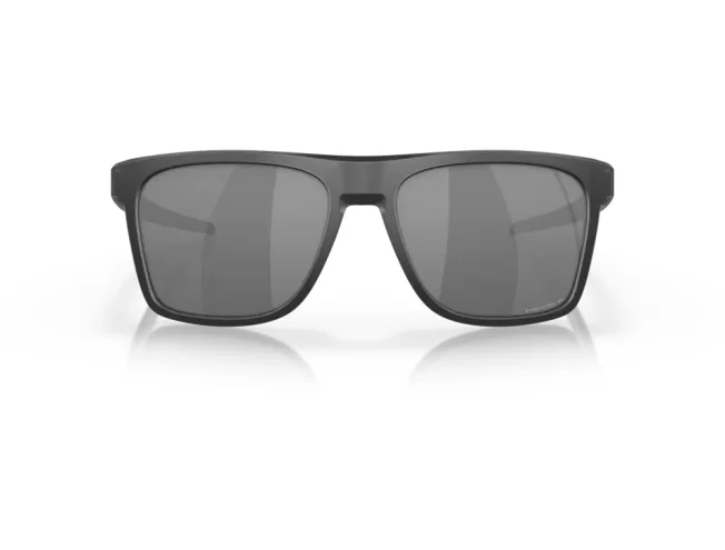 P&auml;ikeseprillid OAKLEY Leffingwell Matte Black Ink Prizm Black Polarized