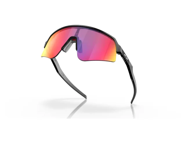 P&auml;ikeseprillid OAKLEY Sutro Lite Sweep Matte Black Prizm Road
