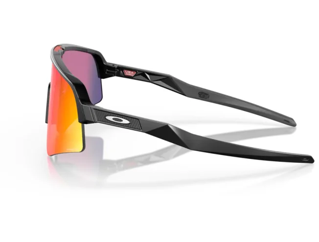 P&auml;ikeseprillid OAKLEY Sutro Lite Sweep Matte Black Prizm Road