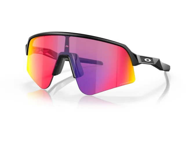 P&auml;ikeseprillid OAKLEY Sutro Lite Sweep Matte Black Prizm Road