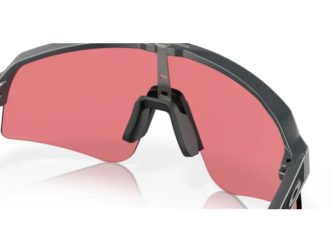 P&auml;ikeseprillid OAKLEY Sutro Lite Sweep Matte Carbon Prizm Trail Torch