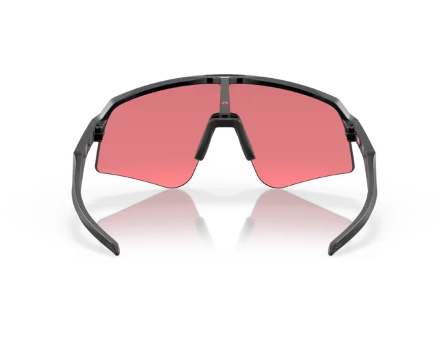 P&auml;ikeseprillid OAKLEY Sutro Lite Sweep Matte Carbon Prizm Trail Torch