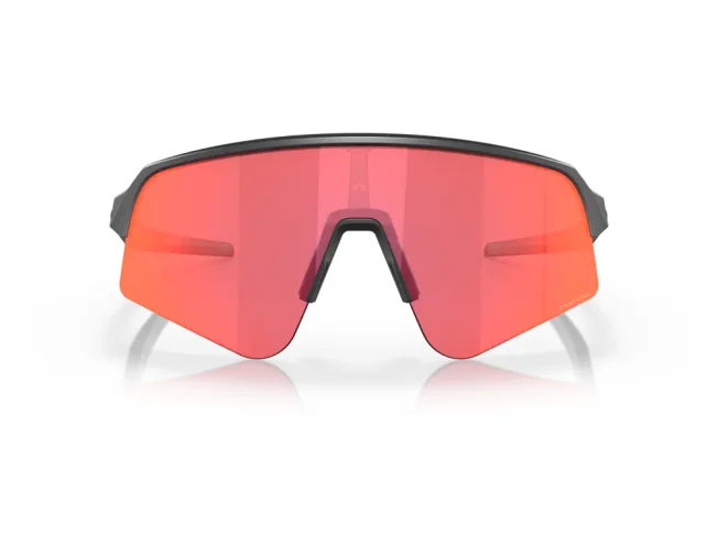 P&auml;ikeseprillid OAKLEY Sutro Lite Sweep Matte Carbon Prizm Trail Torch