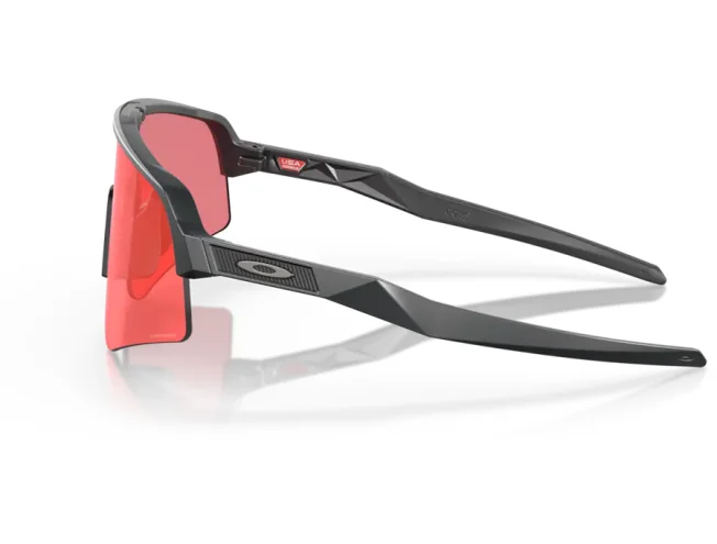 P&auml;ikeseprillid OAKLEY Sutro Lite Sweep Matte Carbon Prizm Trail Torch