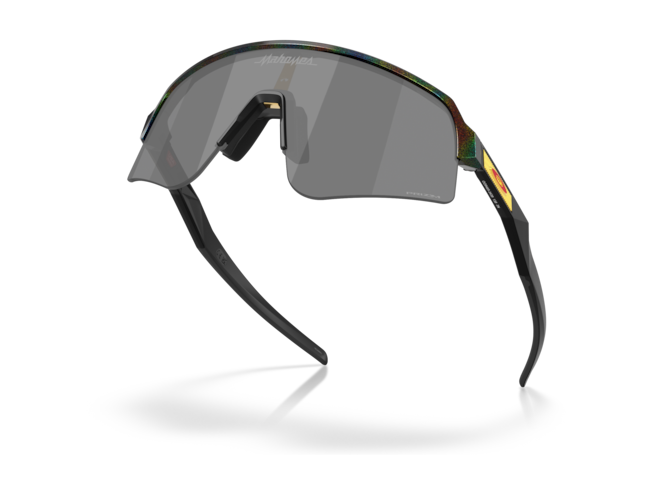 P&auml;ikeseprillid OAKLEY Sutro Lite Sweep erimudelid "Patrick Mahomes II Collection" Dark Galaxy Prizm Black