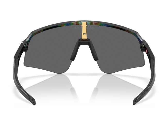 P&auml;ikeseprillid OAKLEY Sutro Lite Sweep erimudelid "Patrick Mahomes II Collection" Dark Galaxy Prizm Black