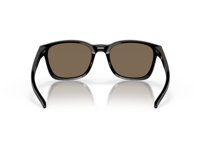 Päikeseprillid OAKLEY Ojector Роlіѕhеd Вlасk Рrіzm Rоѕе Gоld Роlаrіzеd
