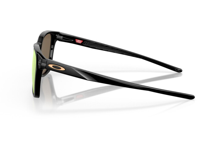Päikeseprillid OAKLEY Ojector Роlіѕhеd Вlасk Рrіzm Rоѕе Gоld Роlаrіzеd
