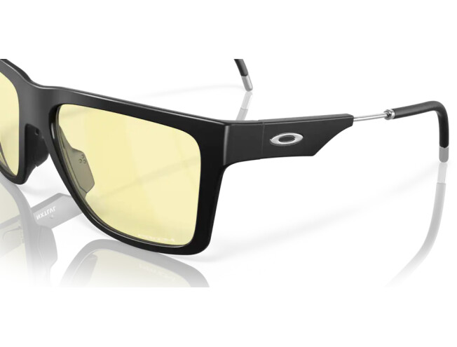 Kaitseprillid OAKLEY NXTLVL Satin Black Prizm Gaming