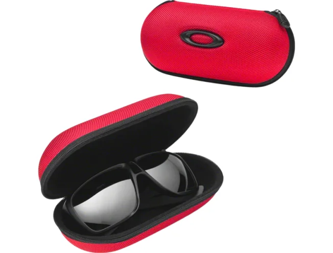 P&auml;ikeseprillide karp OAKLEY Ballistic Red