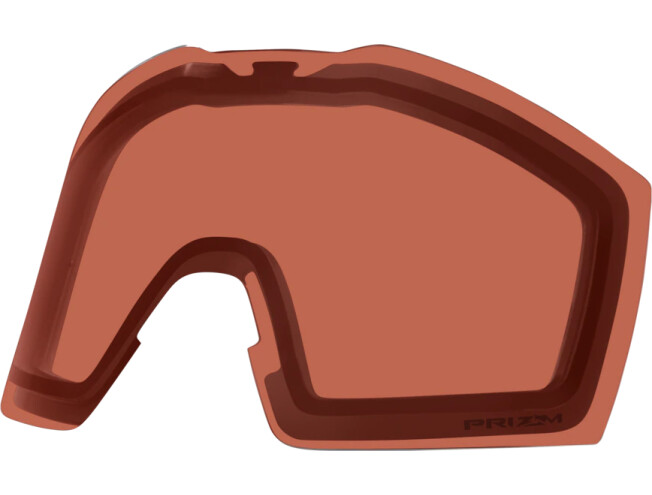 Prilliklaasid OAKLEY Fall Line L Prizm Snow Garnet