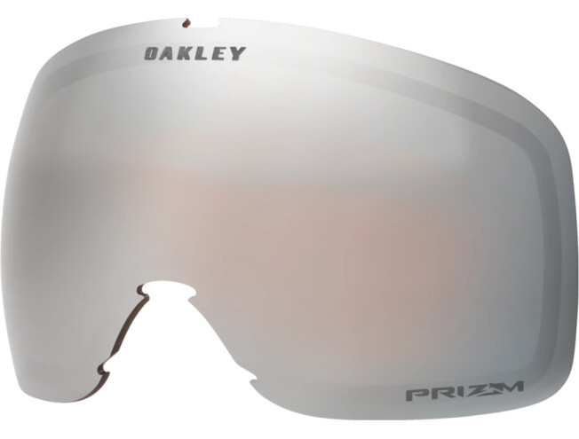 Prilliklaasid OAKLEY Flight Tracker M Prizm Snow Black Iridium