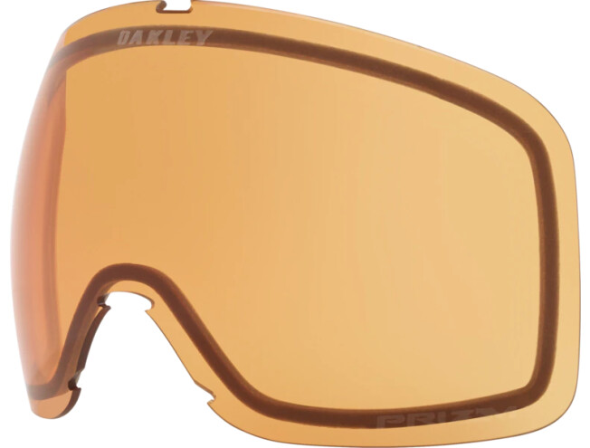 Prilliklaasid OAKLEY Flight Tracker M Prizm Snow Persimmon