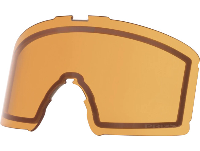 Prilliklaasid OAKLEY Line Miner M Prizm Snow Persimmon