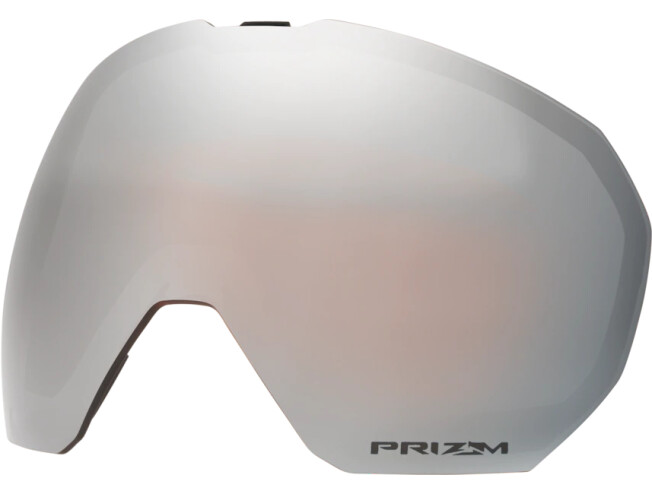 Prilliklaasid OAKLEY Flight Path L Prizm Snow Black Iridium