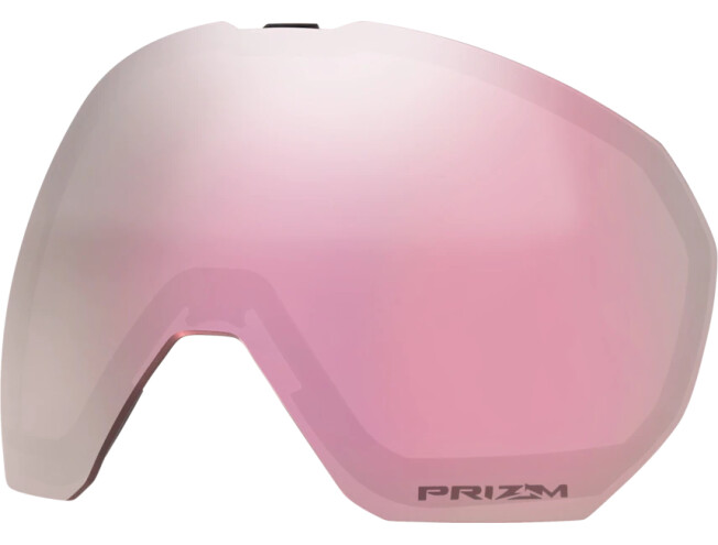 Prilliklaasid OAKLEY Flight Path L Prizm Snow HI Pink