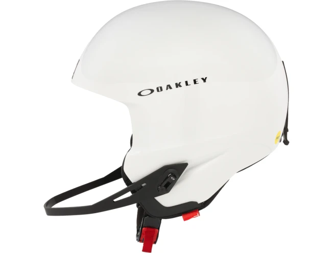 Mäekiiver OAKLEY ARC5 White L