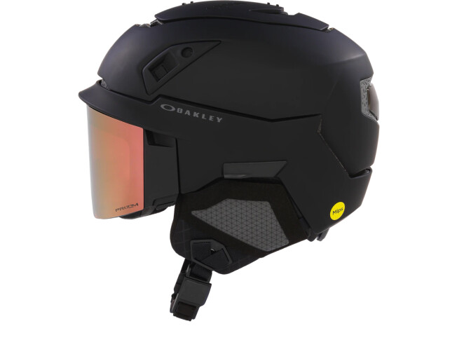 M&auml;ekiiver OAKLEY MOD7 Blackout Prizm Rose Gold Iridium M