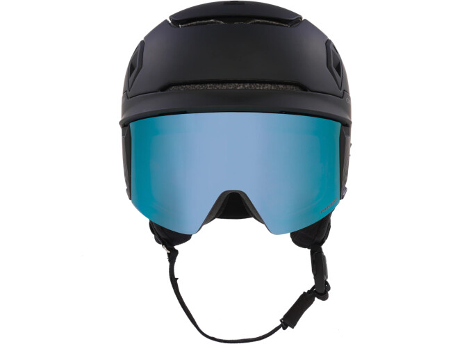 Mäekiiver OAKLEY MOD7 Blackout Prizm Sapphire Iridium L
