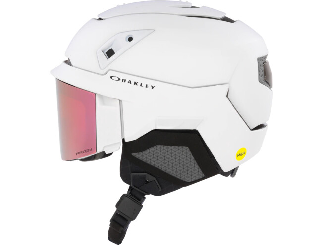 Mäekiiver OAKLEY MOD7 White Prizm Rose Gold Iridium + PRIZM Clear L