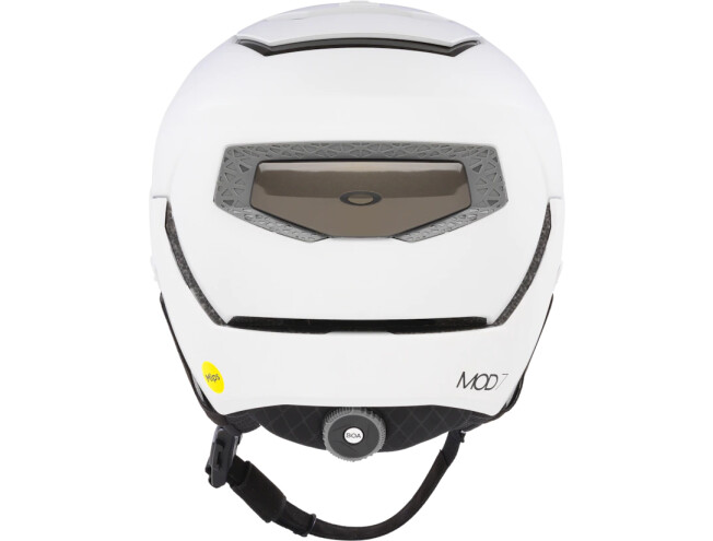 Mäekiiver OAKLEY MOD7 White Prizm Rose Gold Iridium + PRIZM Clear L