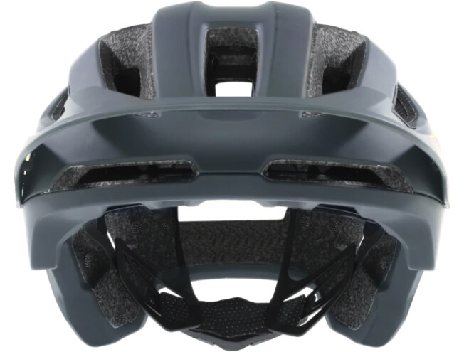 Jalgrattakiiver OAKLEY DRT3 Forged Iron /Ultra Purple M