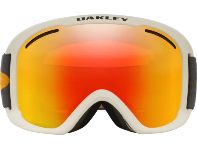 M&auml;eprillid O-Frame 2.0 Pro L Dark Grey Orange Fire Iridium