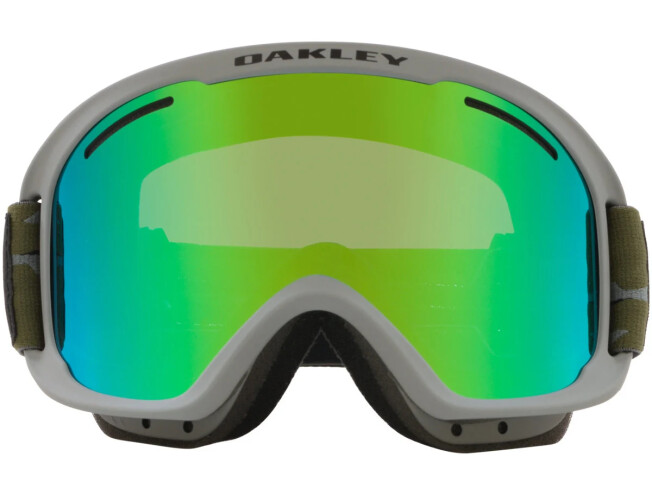 Mäeprillid O-Frame 2.0 Pro M Grey Brush Camo Jade