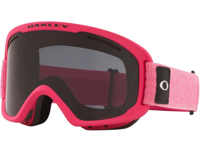 Mäeprillid O-Frame 2.0 Pro M Heathered Rubine Red Dark Grey