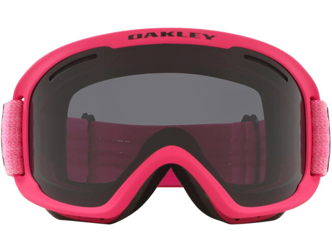 Mäeprillid O-Frame 2.0 Pro M Heathered Rubine Red Dark Grey