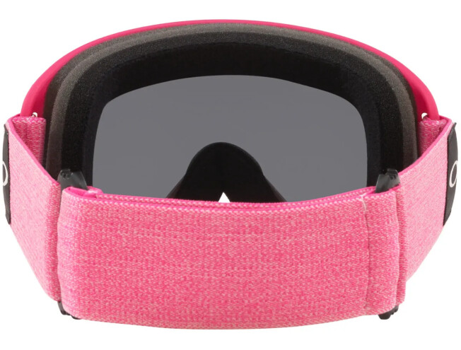 Mäeprillid O-Frame 2.0 Pro M Heathered Rubine Red Dark Grey