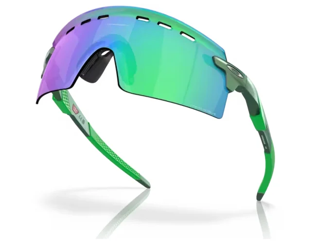 P&auml;ikeseprillid OAKLEY Encoder Strike Vented Gamma Green Prizm Jade