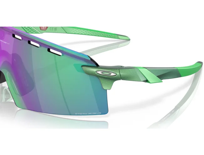 P&auml;ikeseprillid OAKLEY Encoder Strike Vented Gamma Green Prizm Jade