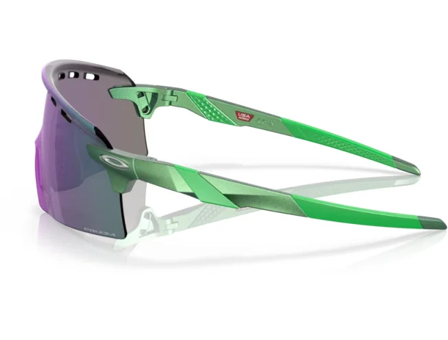 P&auml;ikeseprillid OAKLEY Encoder Strike Vented Gamma Green Prizm Jade