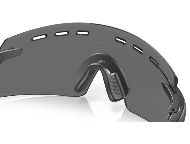 Päikeseprillid OAKLEY Encoder Strike Vented Matte Black Prizm Black