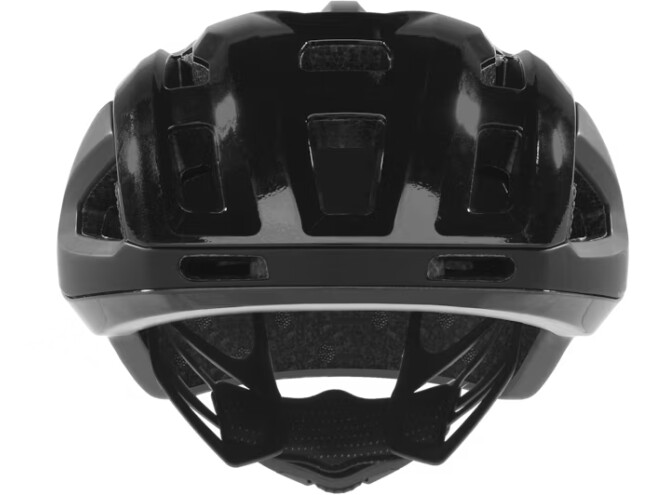 Jalgrattakiiver OAKLEY ARO3 Endurance Polished/Matte Black Reflective S