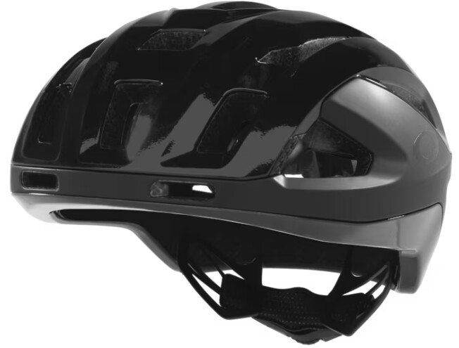 Jalgrattakiiver OAKLEY ARO3 Endurance Polished/Matte Black Reflective S