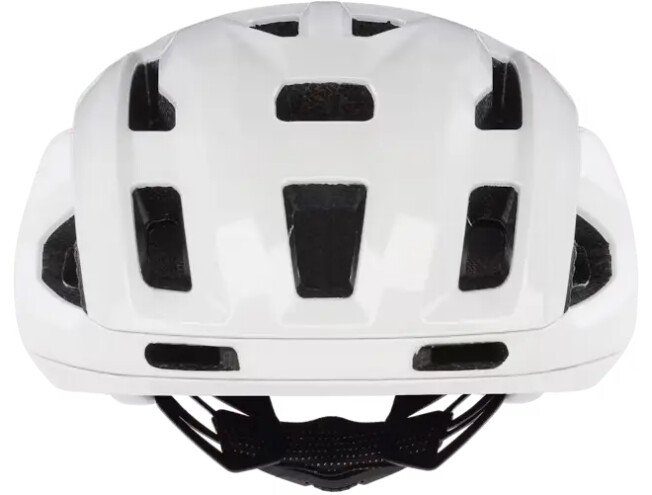 Jalgrattakiiver OAKLEY ARO3 Endurance Polished/Matte White Reflective S