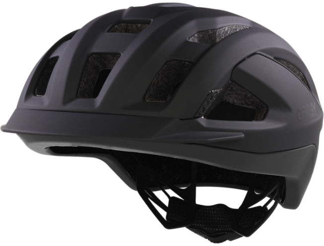 Jalgrattakiiver OAKLEY ARO3 Endurance Matte Blackout L
