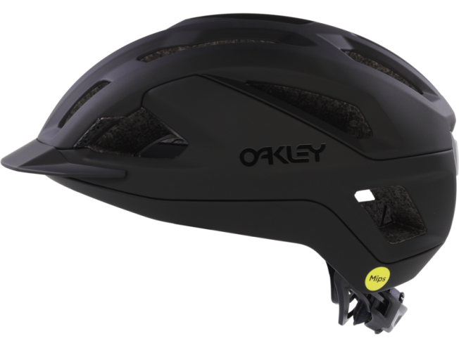 Jalgrattakiiver OAKLEY ARO3 Endurance Matte Blackout L
